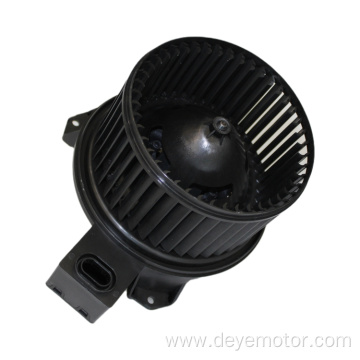 Universal air conditioner blower motor for FORD MUSTANG